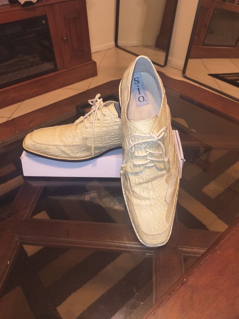 SIO FO GATER MENS SUMMER SHOES