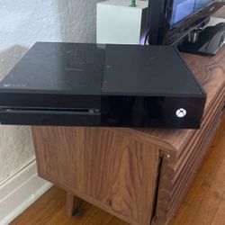 Xbox One