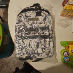 Backpack 