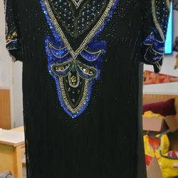 Hand Beading 