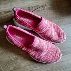 Slip-on shoes