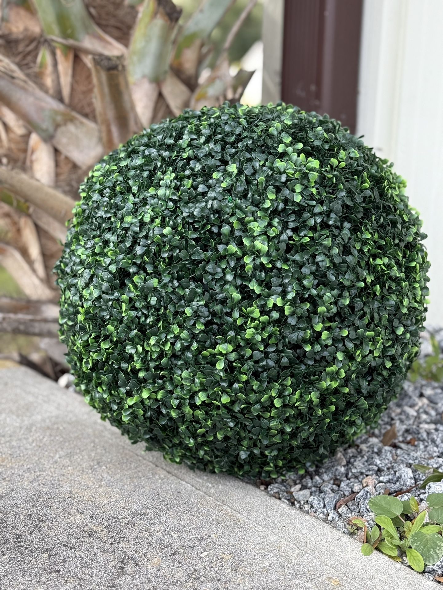 Topiary Ball