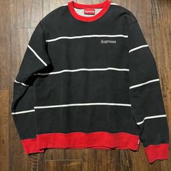 Supreme Jacket & Sweater