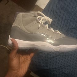 Jordan 11 Size 10 Like New 