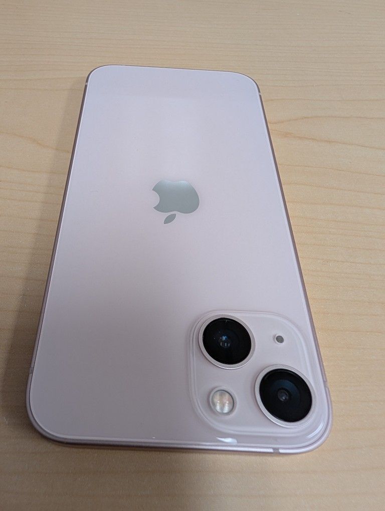 Apple iPhone 13 (Model: NLA73LL/A) - 128GB - T-Mobile