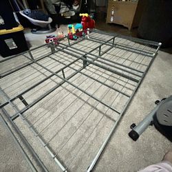 Full Size Box Spring/ Platform 