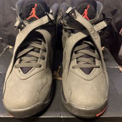 Jordan 8 