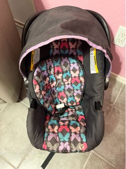 Carseats