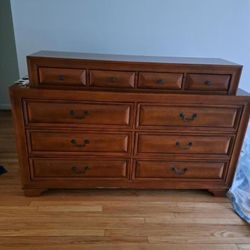 Dresser Set Bedroom