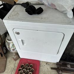 Amani Dryer