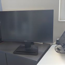MSI Monitor 60Hz