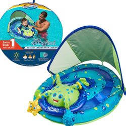 Used Baby Float 