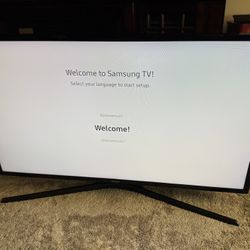 Samsung 40”