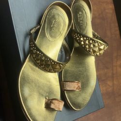 Gucci Sandals