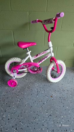 Kids' Bike