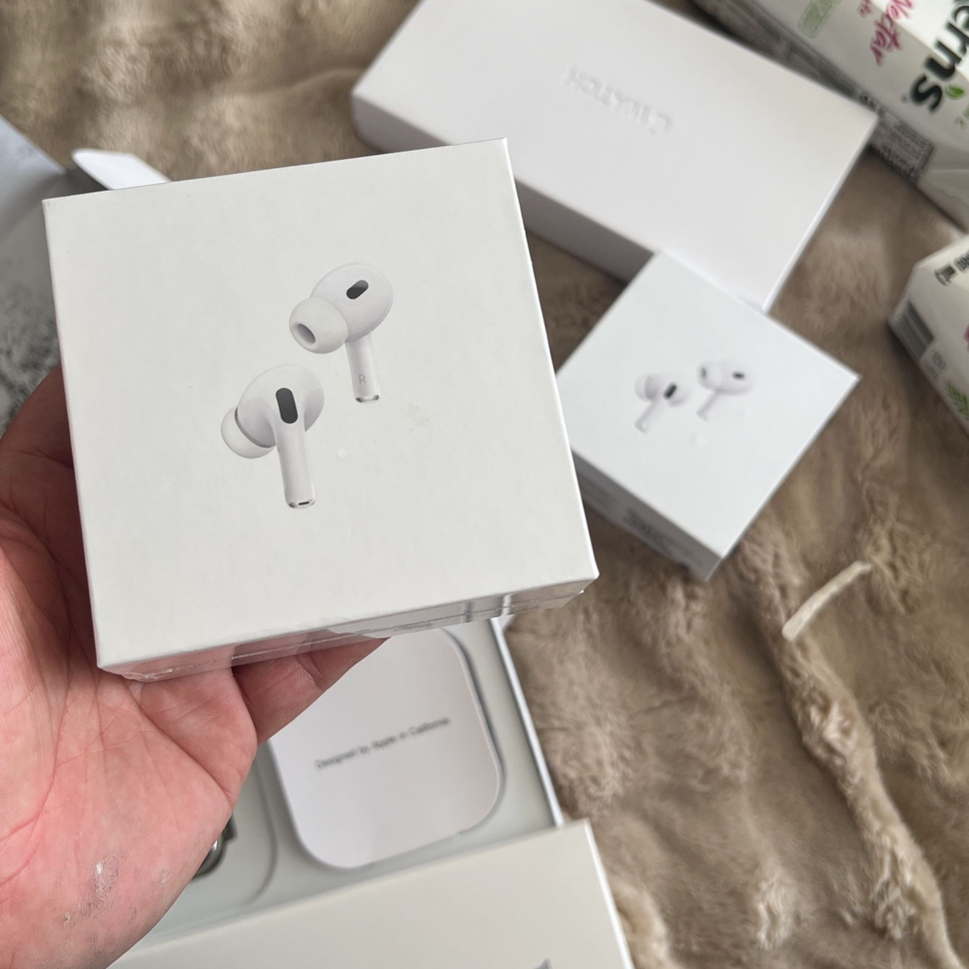 Airpods Pro 2