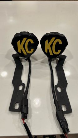 KC HiLiTES FLEX ERA 3 LED Lights