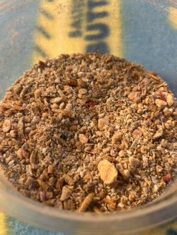 Hermit Crab Foods