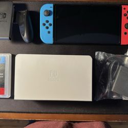 Gaming Sets And Accessories