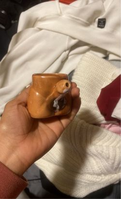 Little Shot glass Container 