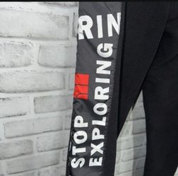 The North Face Black Fleece Pants Youth Size M Medium Warm Winter  kids childrens
