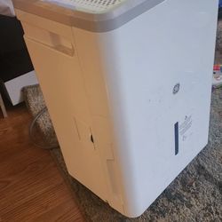 GE Dehumidifier