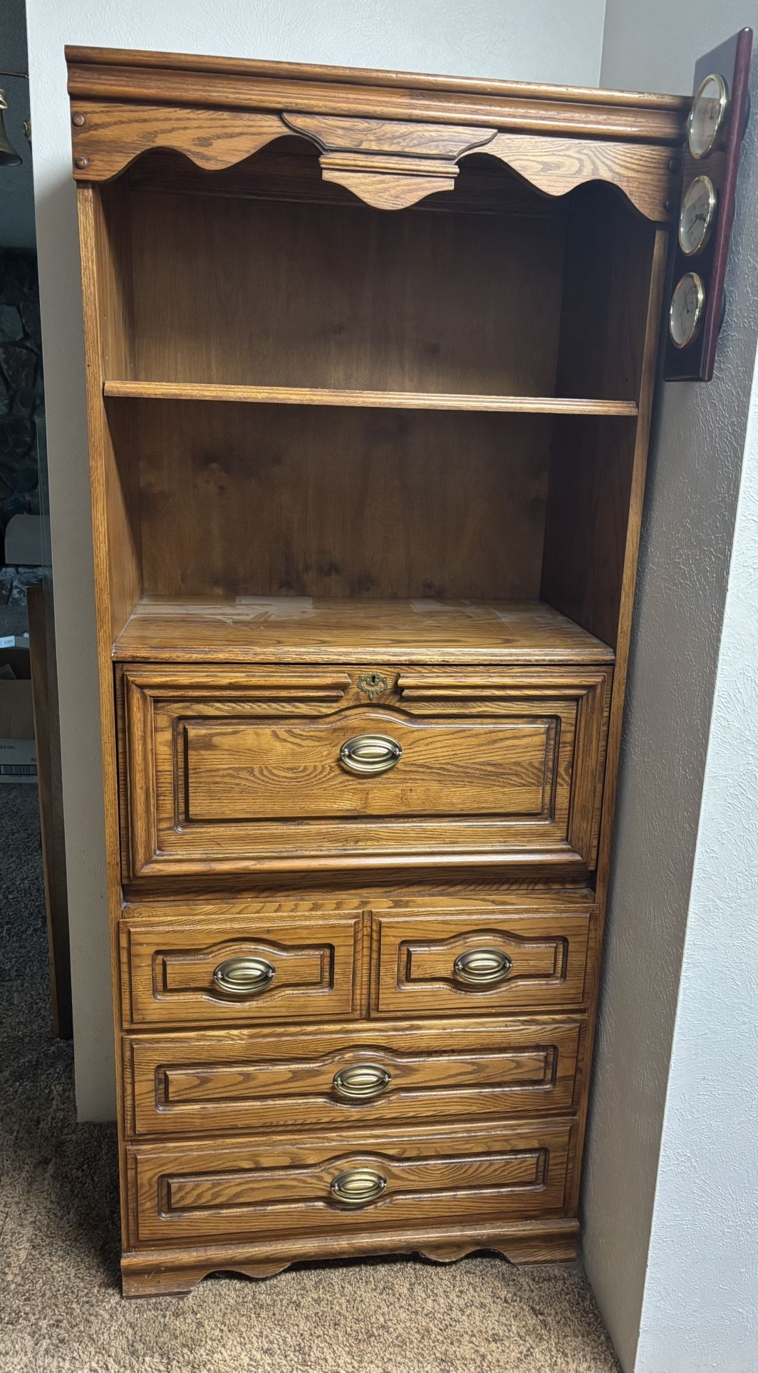 Secretary Desk