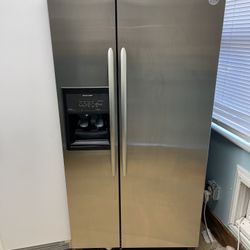 Kitchenaid Refrigerator 33x65