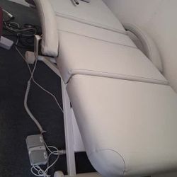 Cama De Masajes