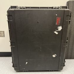 SKB iSeries 3021-18 Waterproof Utility Case
