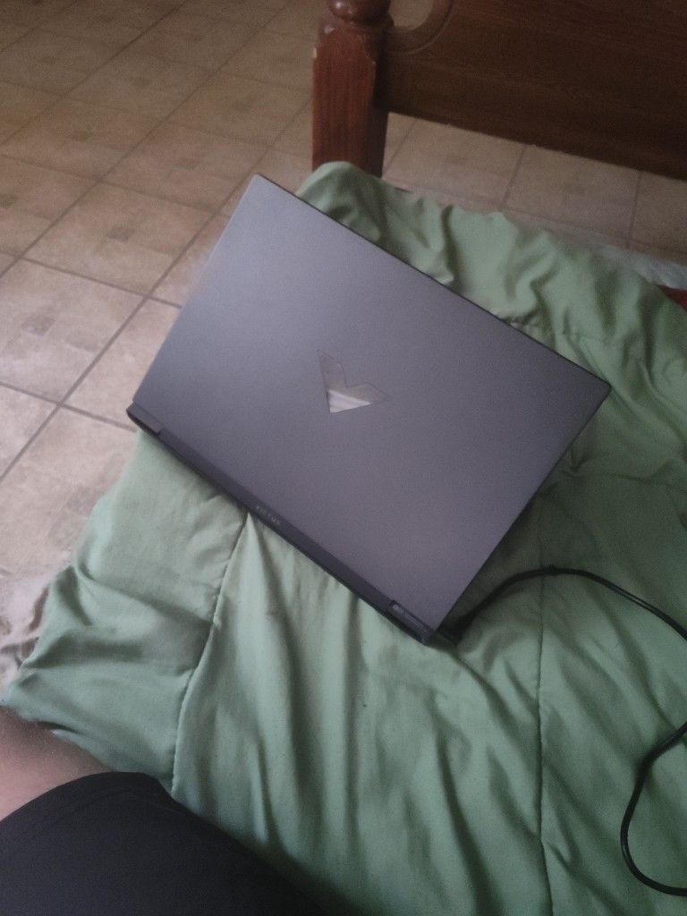 Hp Victus Gaming Laptop