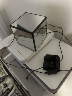 Infinity Cube