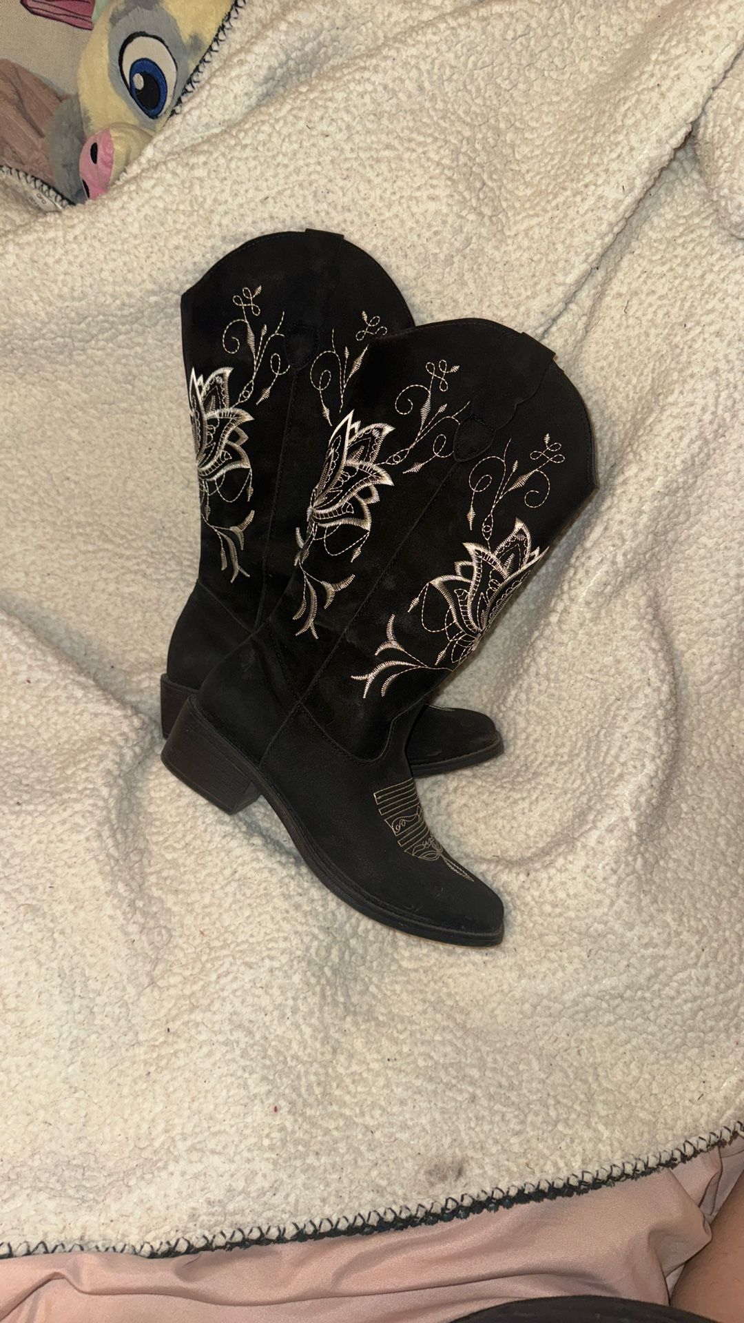 Cowgirl Boots