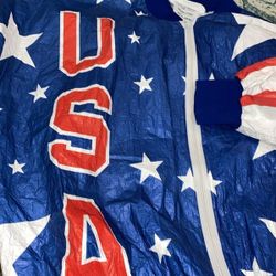 Estate Furniture Kitchen Ware  And Marble Cocktail Table 