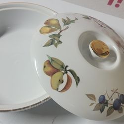 Casserole Dish