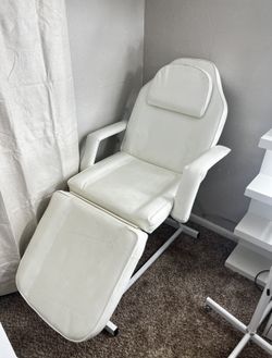 Whitening Bed / Lash Bed