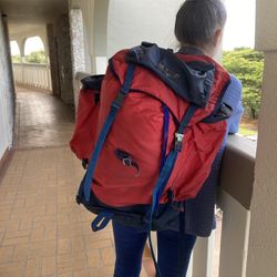 Karrimor Vintage Backpack / Rucksack