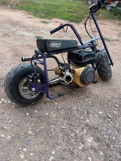 Ct100u dropped and stretched