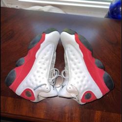 Jordan 13 cherries
