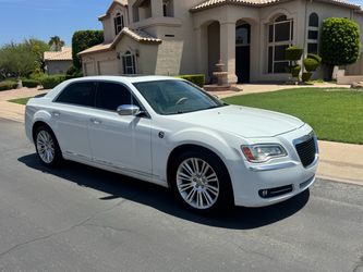 🏆 2014 Chrysler 300C 🏆