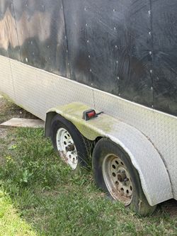 Trailer