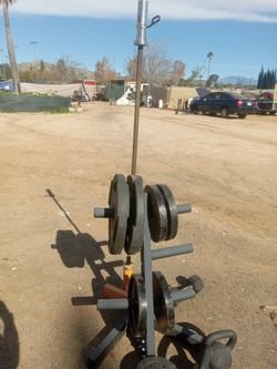 Weights For Lifting