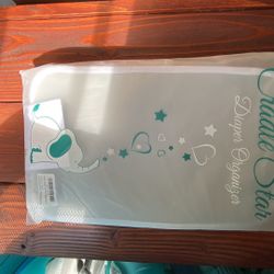 Diaper Organizer 
