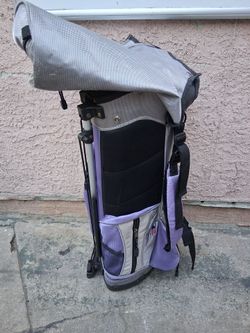 Kids Golf bag