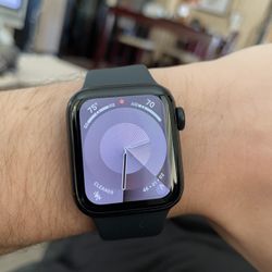 Apple Watch SE