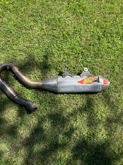 Full pro circut exhaust