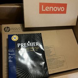 Chromebook Hp 21.5 Inch Monitor 