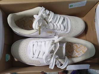 Woman's Puma