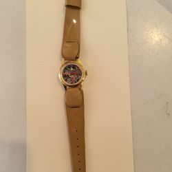Vintage 1969 Watch