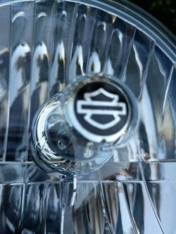 2020 Harley-Davidson Iron 883 OEM Headlight